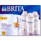 60258355031 514257 Brita Pitcher Copper Fits All Boxed Clorox Filters