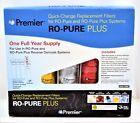 531109 Watts Premier Ro Pure Plus Annual Replacement Filter 099351531097