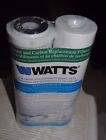 560038 Watts Watt Sediment And 099351862900