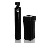 58-pefkconrlxt Pentair Fleck Liquagen Controlled Whole House Digital Metered Water Softener