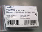 0058741815 58741815 Weller Replacement Filter Cartridge