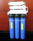 5ro20200 Premier Light Commercial Reverse Osmosis Water Filter System Gpd Stage