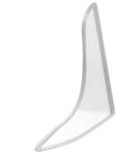 5tt-ucm Tidee Tubb Splash Guards Ultra Clear 703372005078
