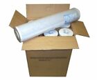 6-c-5-20-4.5 Fortress Filtration Carbon Micron Coconut Water Filters 728028273977