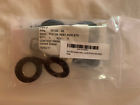 60102-00 Fleck Softener Valve Rebuild Kit Seals Spacers Brine