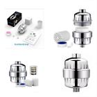 602573744765 Shower Filter Showerhead Filters That Hard Water Removes