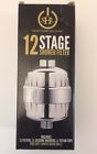 612508163479 Smart Home And Living Stage Shower Filter Water