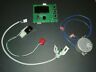 625.3484500 Kenmore Water Softener Control Board Motor Switch And Flow Sensor