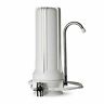 Ct10-w 662425088041 Ispring Countertop Water Filter System White With Multi