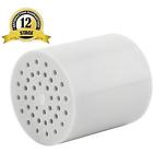 666354210740 Shower Filter Cartridge Replacement Universal Showerheads Water Fit