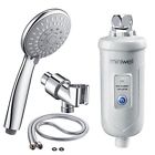 6951533273031 Miniwell Shower Head Filter To Remove Chlorine And