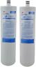 70020002468 Under Sink Replacement Water Filter Model