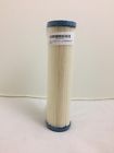 701-20 Harmsco 20 Micron Pleated