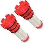 31871 706672015600 Undisclosed Racor Twin Pack Replacement Filter For Mercury