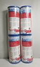Pwpl10ffm5 7100410 Watts Lot Of Pleated Sediment Water Filters Micron 098268566338