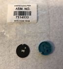 7114533 Kenmore Part Sears Water Softener Nozzle And Venturi Gasket Kit