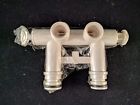 625.34372 7129871 Kenmore Water Softener Bypass