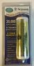 713360200002 Argenion New Refrigerator Ice Maker Gallon Water Filter
