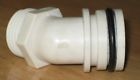 625.388450 7172793 Kenmore Water Softener Drain Hose Replacement Part