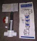 718654008999 American Granby Nt So Water Filter Spin Down