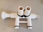 7214317 Kenmore Water Softener Bypass