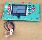 7228968f Kenmore Sears Ultrasoft Water Softener Control Controller Board