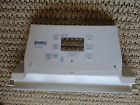 7230038 Kenmore Water Softener Faceplate