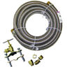 7253-10-14-kit Homewerks Ice Maker Kit With Saddle Valve 820633956860