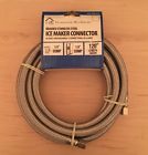 7253-120-14-2 Homewerks New Stainless Steel Ice Maker Connector 820633957034