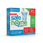 726085020800 Safe Home Lead Drinking Water Test Kit Bacteria