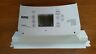 7284532 Kenmore Series Water Softener Faceplate Control Panel Part