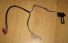 625.388450 7309811 Kenmore Water Softener Flow Meter Wire Harness Replacement Part