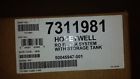 50045947-001 7311981 Honeywell Ro Water Filter Kit With Manifold And Tank
