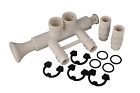 7345396 Northstar Water Softener Replacement Bypass Valve Assembly Kit 090259920785