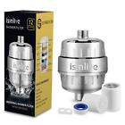 744110758009 Isinlive Filtro De Agua Ducha Universal Etapas Con