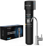 15ub 7445006372394 Waterdrop Under Sink Water Filter System Certified With