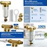 744759165985 Simpure Micron Spin Down Sediment Filter Plus Extra