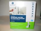 Gxk185kbl 763n Nutone New Ge Single Stage Water Filtration System