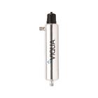 650694-r 773058111911 Viqua Uv Water Purification System Brand New Gpm
