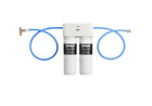 77686-na Kohler Aquifer Double Cartridge Water Filtration System 696582402105