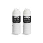 77688-na Kohler Double Cartridge Water