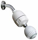 783961043759 Rainshowr Cq Ms Shower Filter With Massaging Head