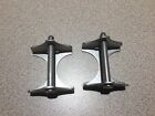 7840a 10169 Kinetico Adapter Bracket Cotterless Clevis Pin