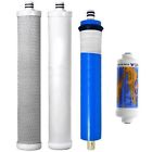 Ac-30 795044467970 Isopure Water Filter Set With Membrane For Culligan