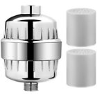 795971431143 Shower Filter Universal Water With Replaceable Cartridge Fits