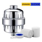 797566088022 Iwdo Shower Filter Vitamin Stage Universal Water Softener