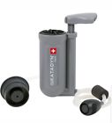 8018270 Katadyn North America Hiker Microfilter Water Filtration System New Christmas