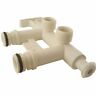 42-3437 806810829318 Sears Water Softener Bypass Valve