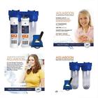 817905023290 Aquaboon Undersink Countertop Filtration Universal Whole