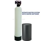 818368013255 Premier Water Softener Nitrate Reduction System Fleck Meter